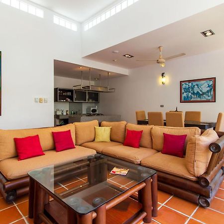 Kamala Hills Serviced Apartments Quarto foto