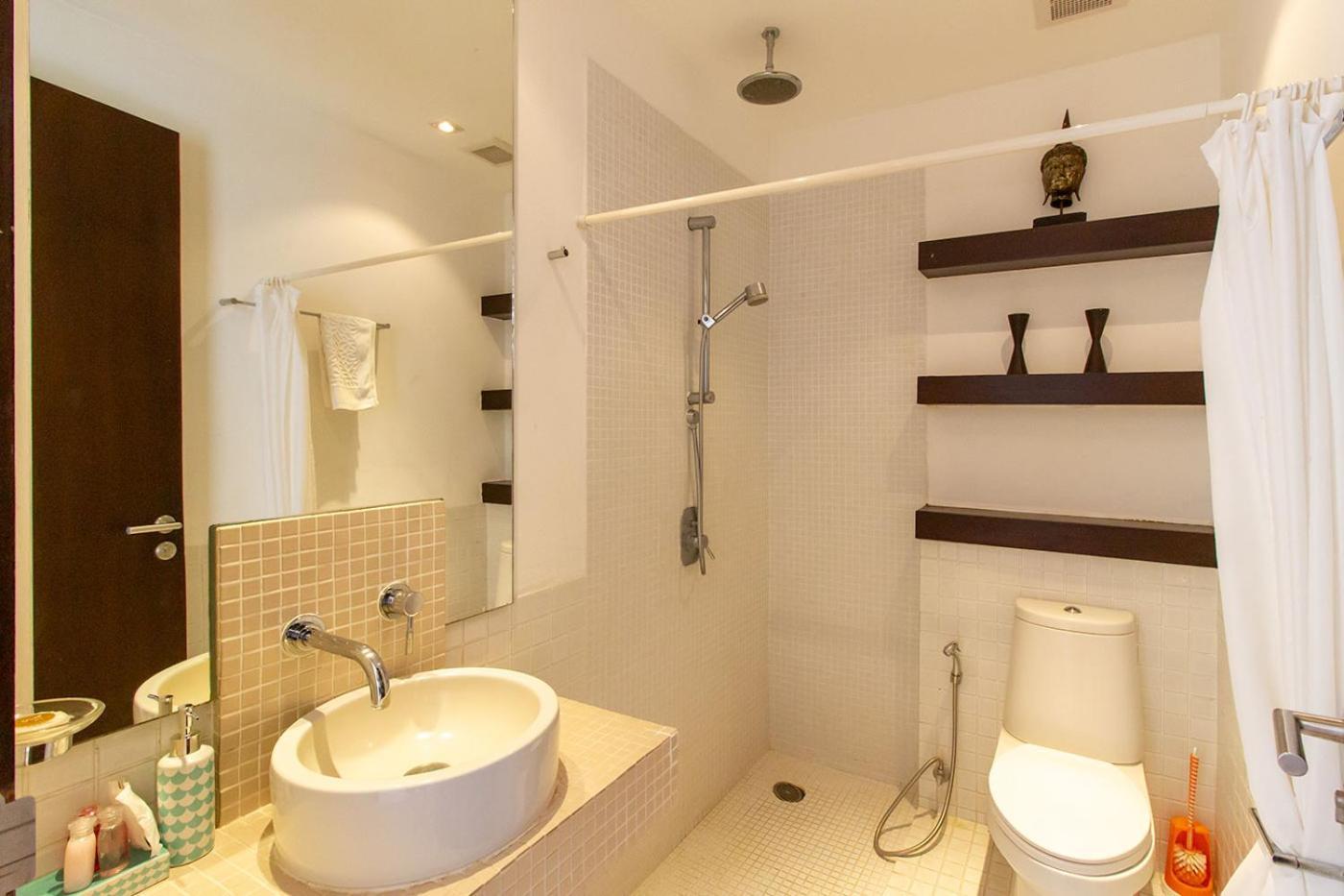 Kamala Hills Serviced Apartments Quarto foto