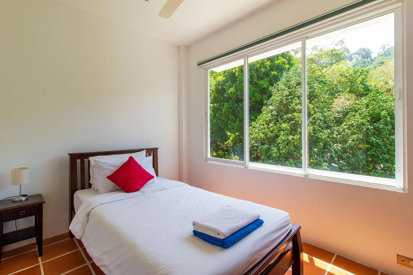 Kamala Hills Serviced Apartments Quarto foto