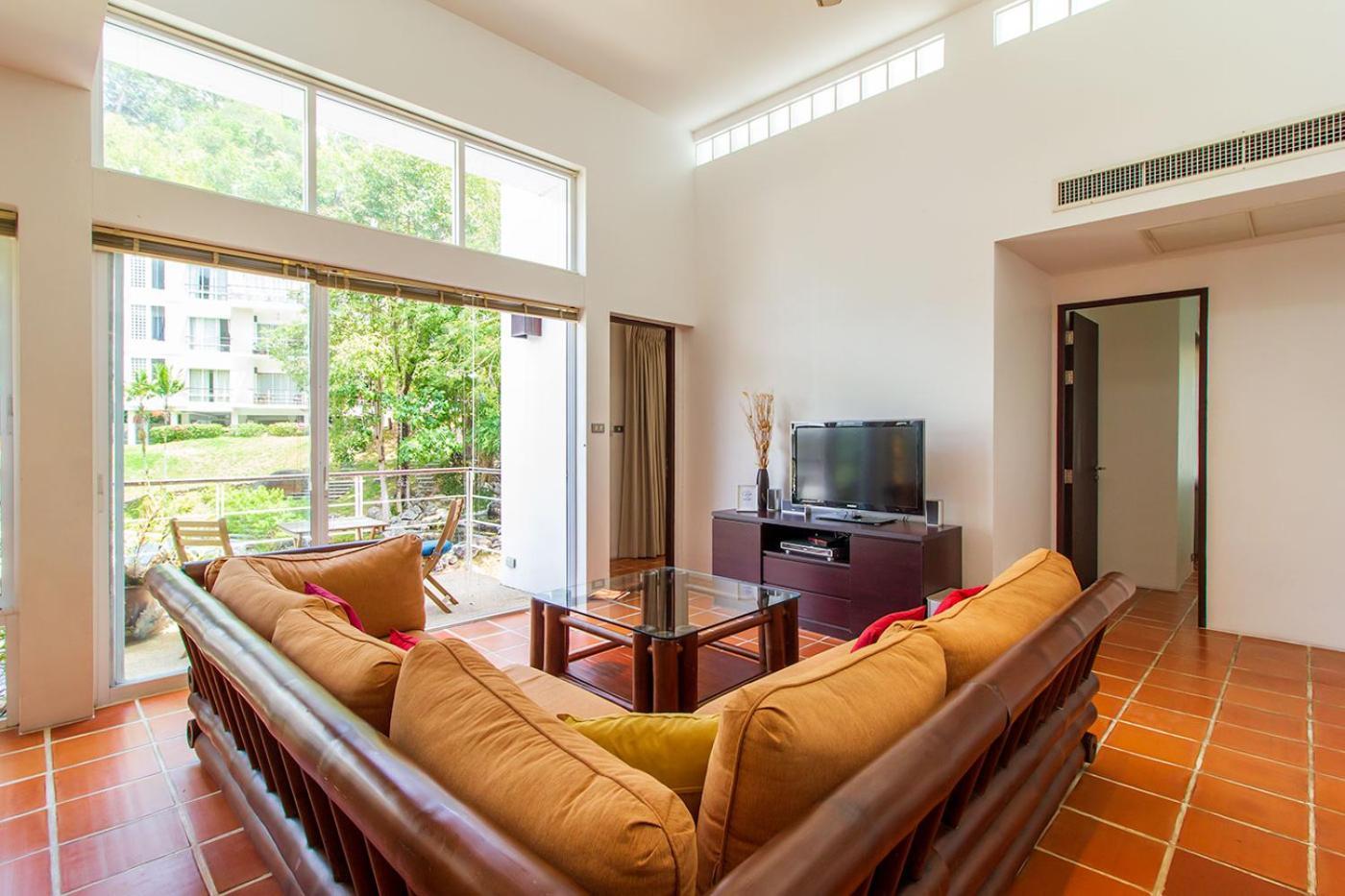 Kamala Hills Serviced Apartments Quarto foto