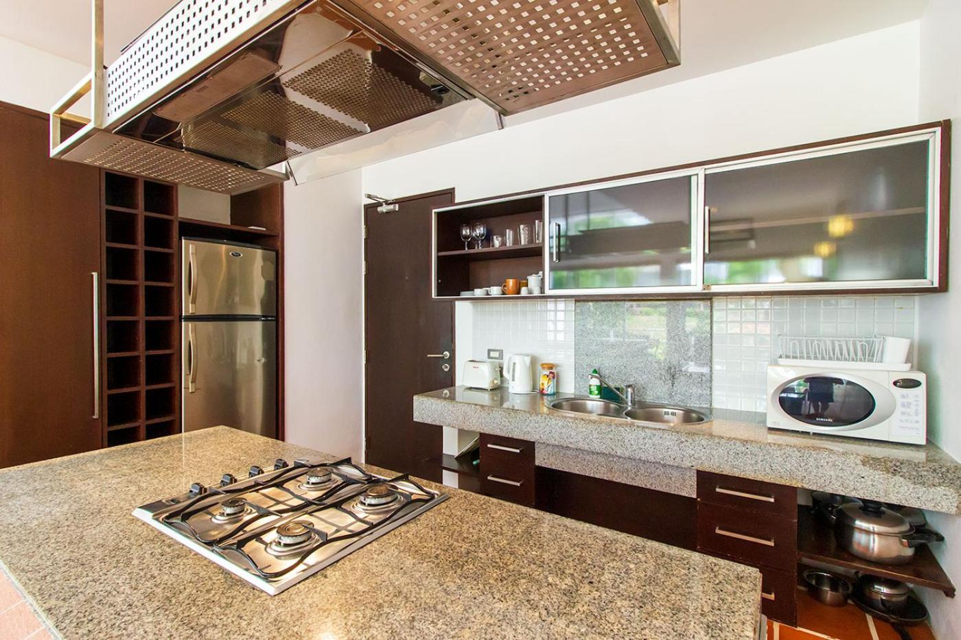 Kamala Hills Serviced Apartments Quarto foto